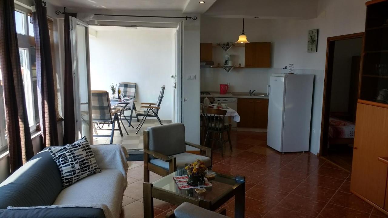 Apartment Dada 诺维·维诺多尔斯基 外观 照片